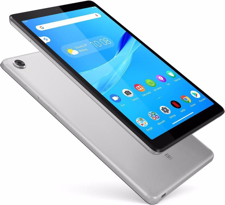 Immagine prodotto Lenovo Scheda M8 FHD (Solo WiFi, 8", 32 GB, Grigio)