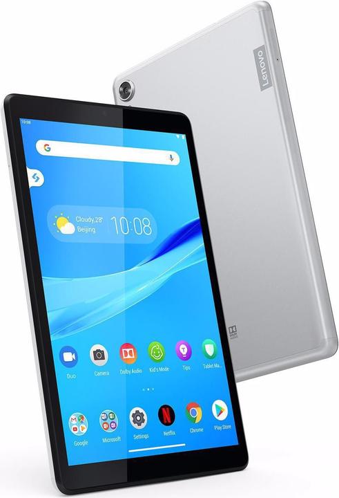 Immagine prodotto Lenovo Scheda M8 FHD (Solo WiFi, 8", 32 GB, Grigio)