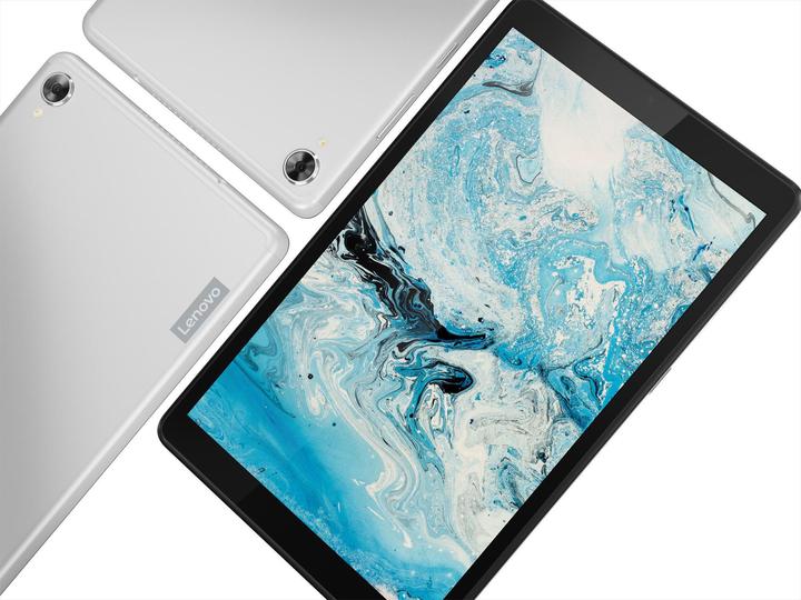 Immagine prodotto Lenovo Scheda M8 FHD (Solo WiFi, 8", 32 GB, Grigio)