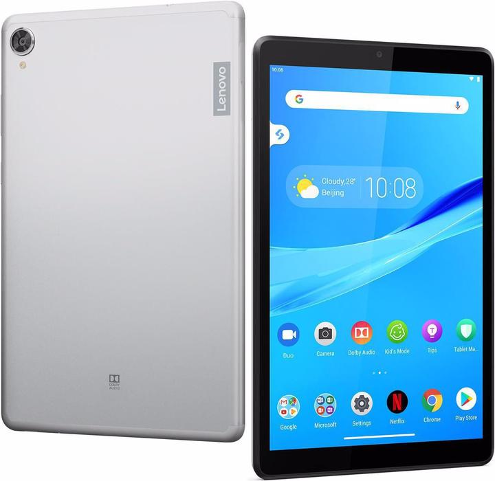 Immagine prodotto Lenovo Scheda M8 FHD (Solo WiFi, 8", 32 GB, Grigio)