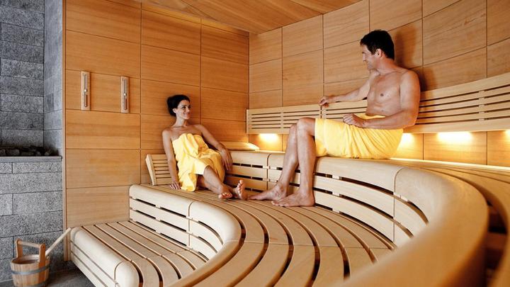 Produktbild Day Spa im Hotel Eden Roc