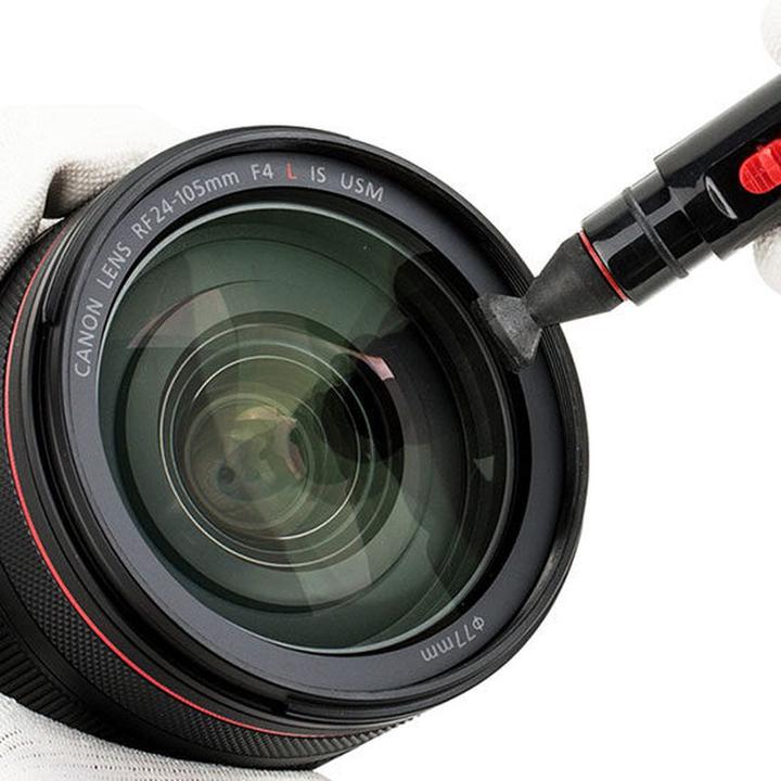 Produktbild JJC CL JD1 Cleaning Kit