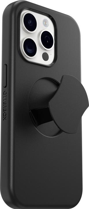 Produktbild OtterBox OtterGrip Symmetry mit MagSafe (Apple iPhone 15 Pro)