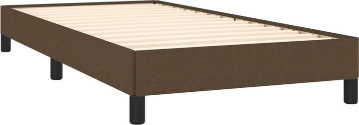 Image du produit vidaXL Boxspringbett (90 x 200 cm)