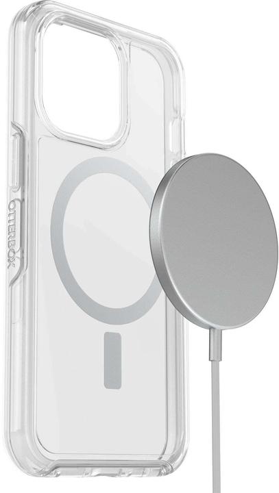 Produktbild OtterBox Symmetry mit MagSafe (Apple iPhone 13 Pro)