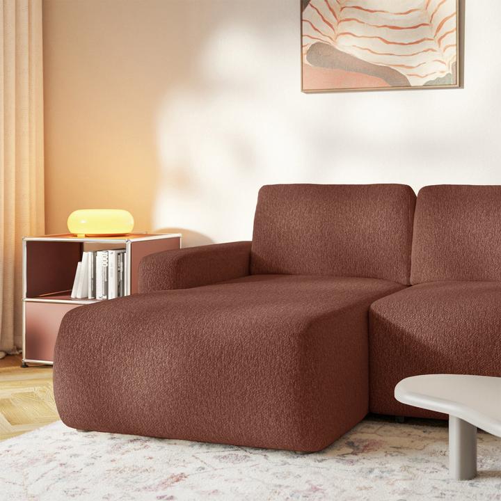 Produktbild Selsey (carnos mini) (Ecksofa)