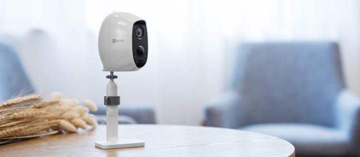 Actual product image EZVIZ C3A Mounting Bracket (Mounting kit)