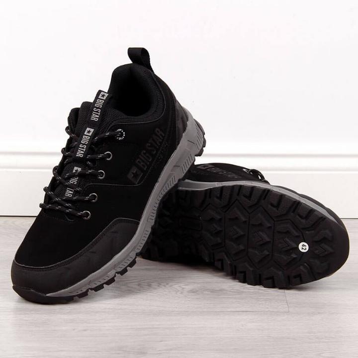 Image du produit Big Star Chaussures II174182 - 44 (44)