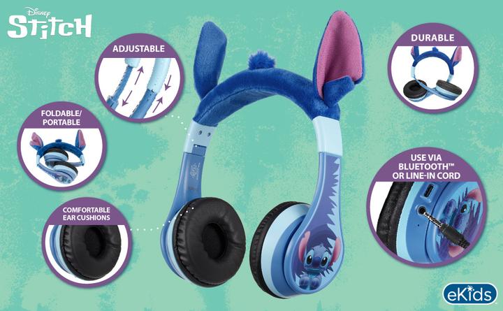 Immagine prodotto BMD Stitch Bluetooth-Headset