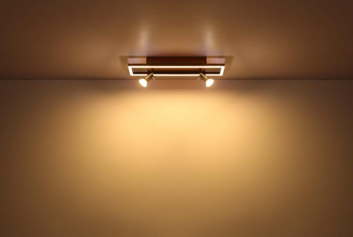 Produktbild Globo Ida (GU10, 3000 lm)