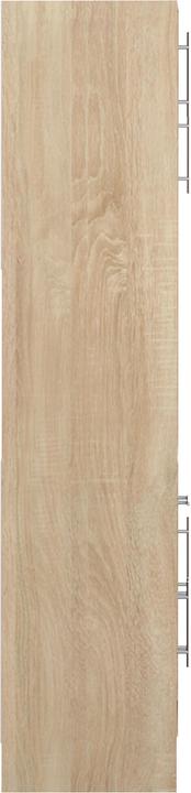 Actual product image Temahome Louise (91 x 40 x 180 cm)