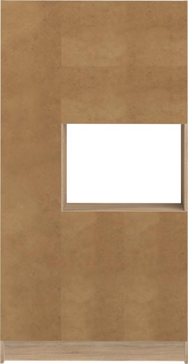 Actual product image Temahome Louise (91 x 40 x 180 cm)