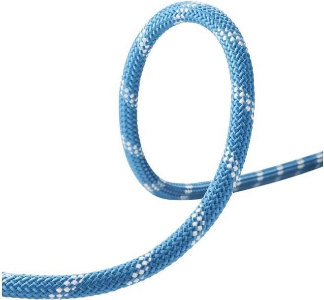 Actual product image Edelrid Performance Static 10.5 mm (50 m)