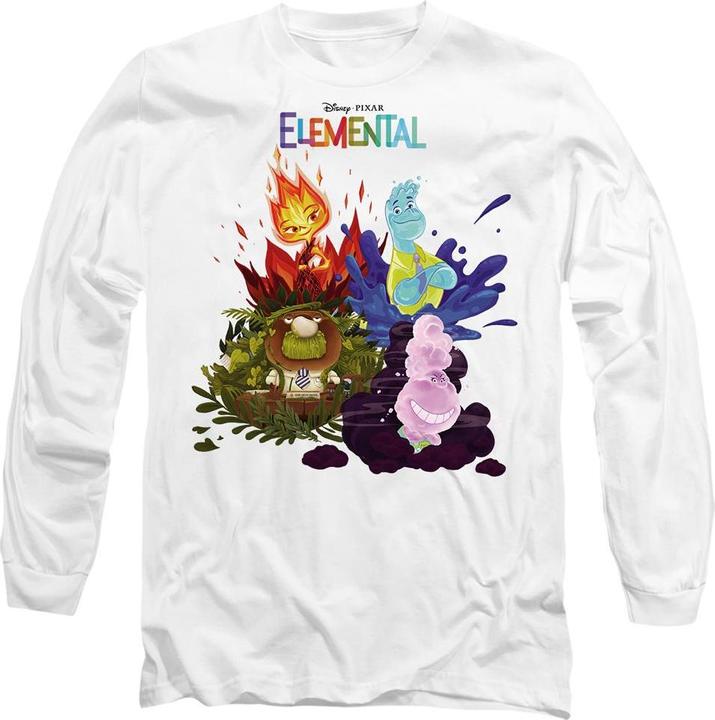 Produktbild TShirt (M)