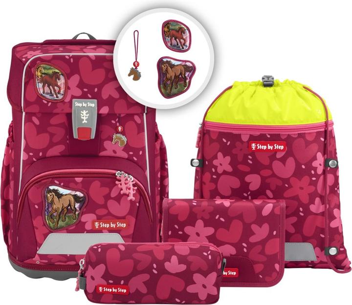 Immagine prodotto Step by Step Wild Horse Nora (23 l)