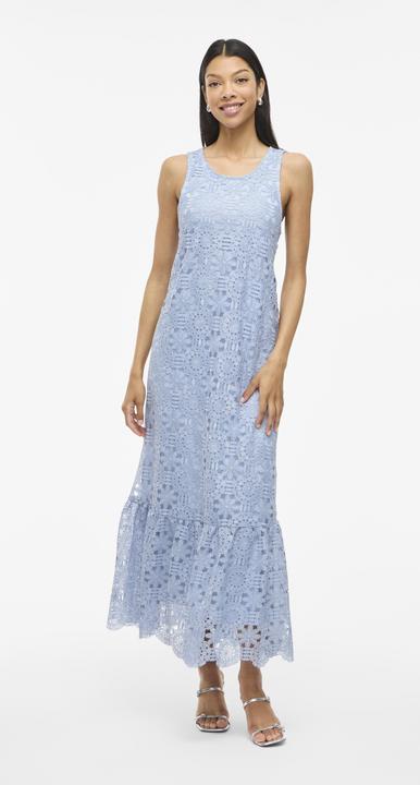 Produktbild Vila VIADO Spitzen Maxikleid (40)