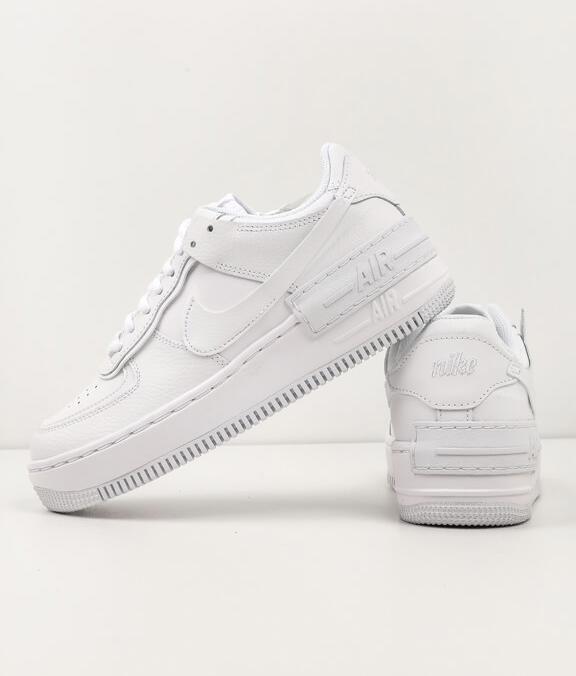 Produktbild Nike Air Force 1 '07 Sneaker (36.5)