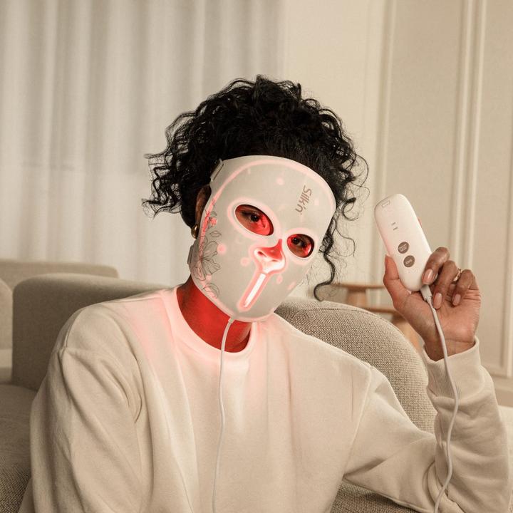 Produktbild Silk'n LED EMS Mask