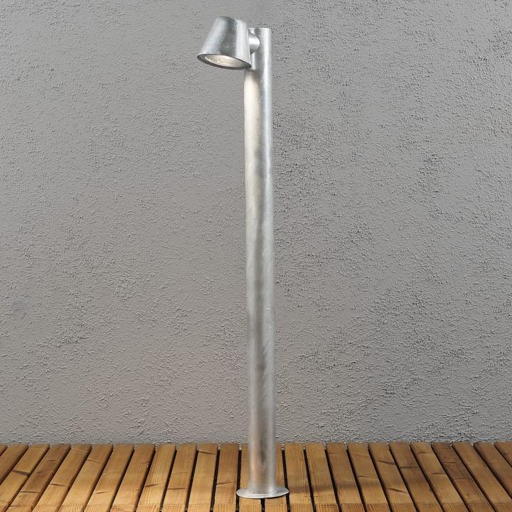 Actual product image Konstsmide Trieste (GU10, IP44)
