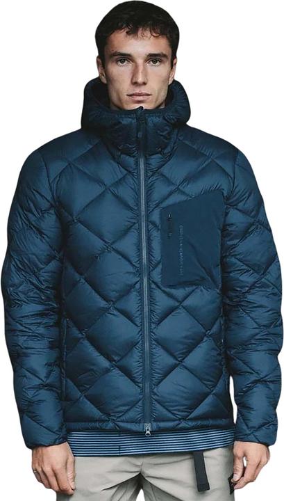 Produktbild The Mountain Studio Ultralight Down Hood (L)