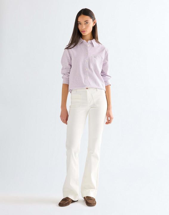 Immagine prodotto Wrangler Langarmhemd 1 Pocket (S)