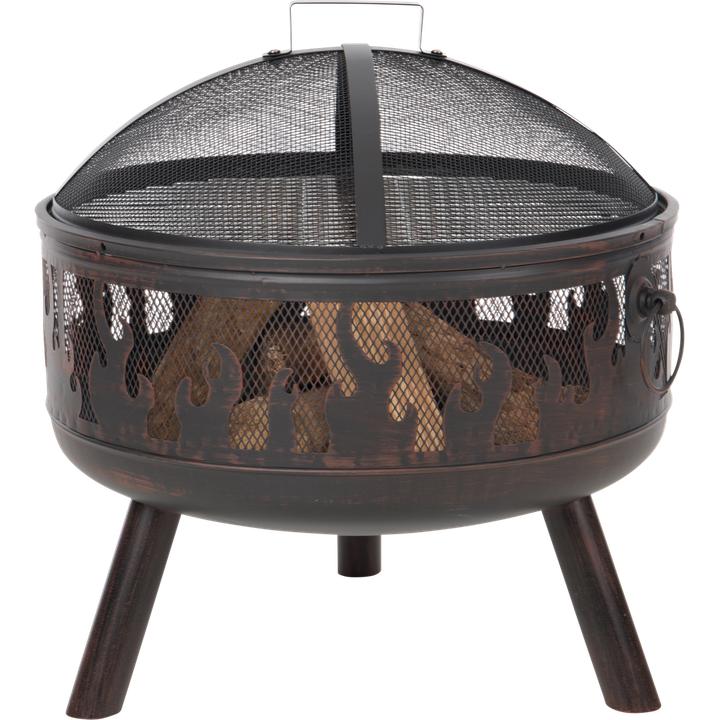 Actual product image RedFire Fire bowl (61 cm)