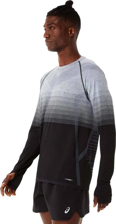 Produktbild ASICS Performance Seamless LS Top Herren (M)
