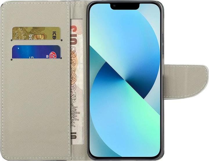 Actual product image Ueli Express Case (Apple iPhone 15)