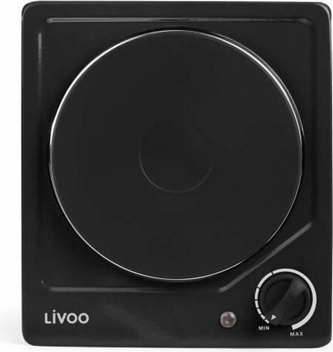 Actual product image Livoo DOC167N