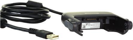 Actual product image Honeywell CT45/XP booted/non-booted