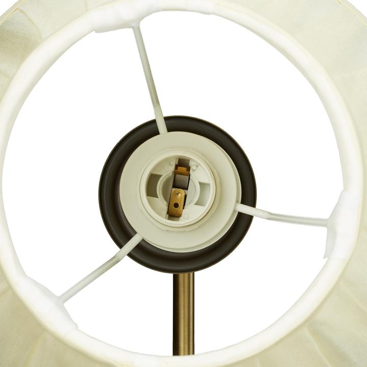 Image du produit Relaxdays Lampe murale (E14)