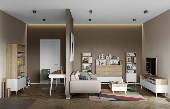 Immagine prodotto Temahome Horizon (134 x 75,5 cm)