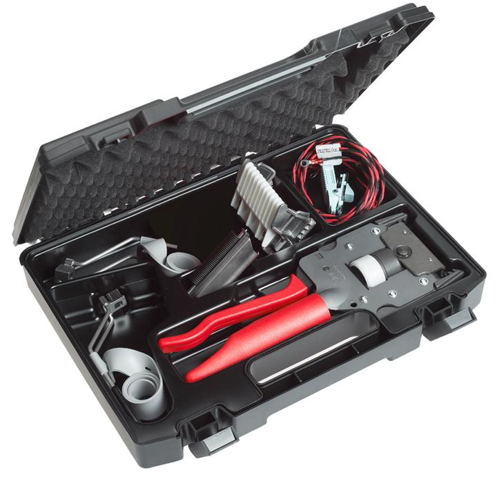 Produktbild Solutions Werkzeugsatz MS2 SAVL 10