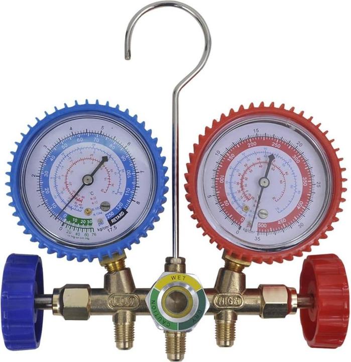 Immagine prodotto vidaXL Hrissa