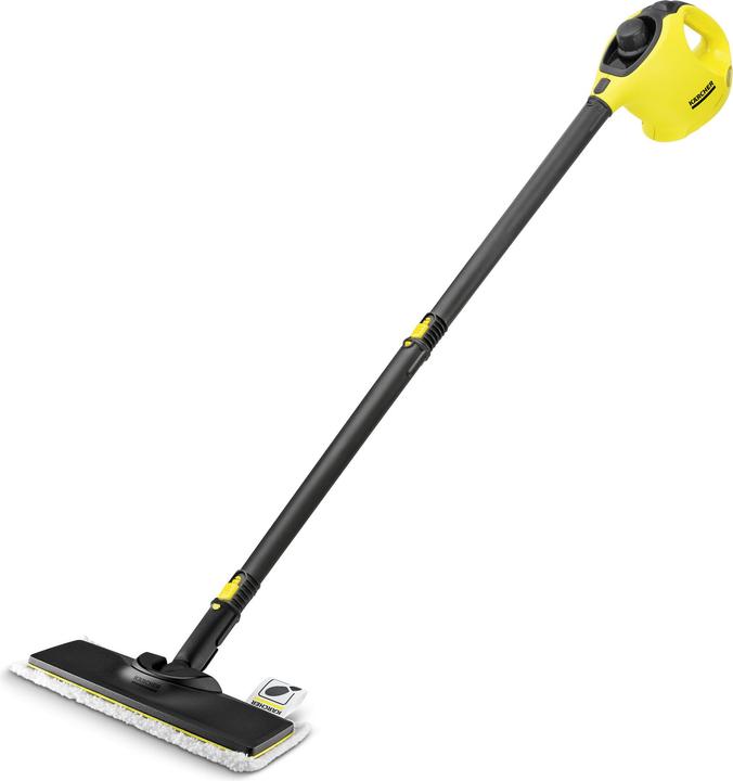Actual product image Kärcher SC1 EasyFix (3 bar, 1200 W)