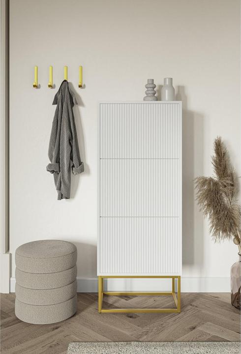 Produktbild Selsey Veldio (50 x 30 x 126.50 cm)