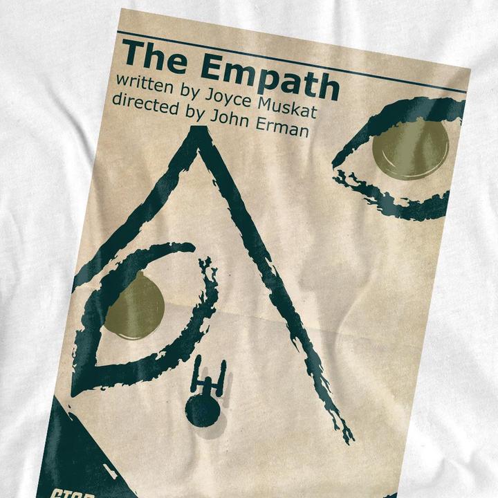 Produktbild The Original Series Episode 67 TShirt (3XL)