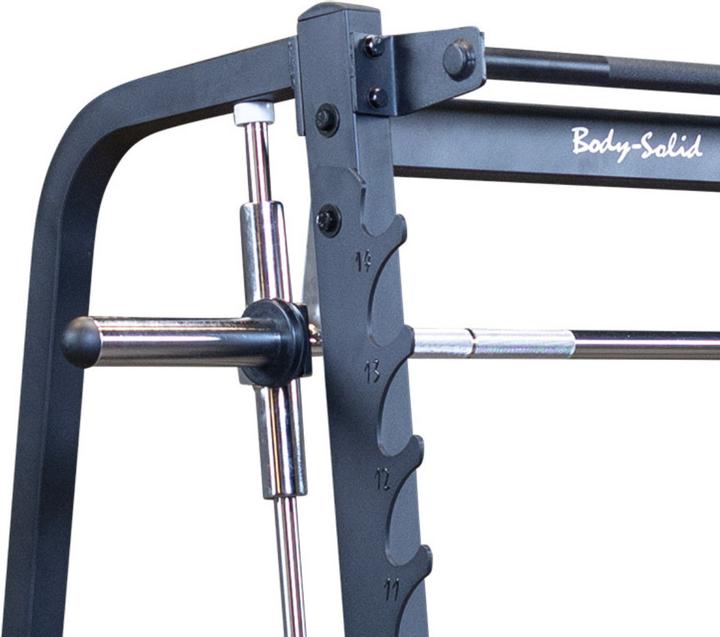 Image du produit Body-Solid GS348QB