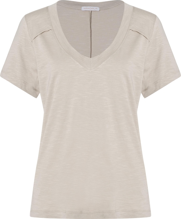 Produktbild Mandala Women's The New V-Neck (XS)