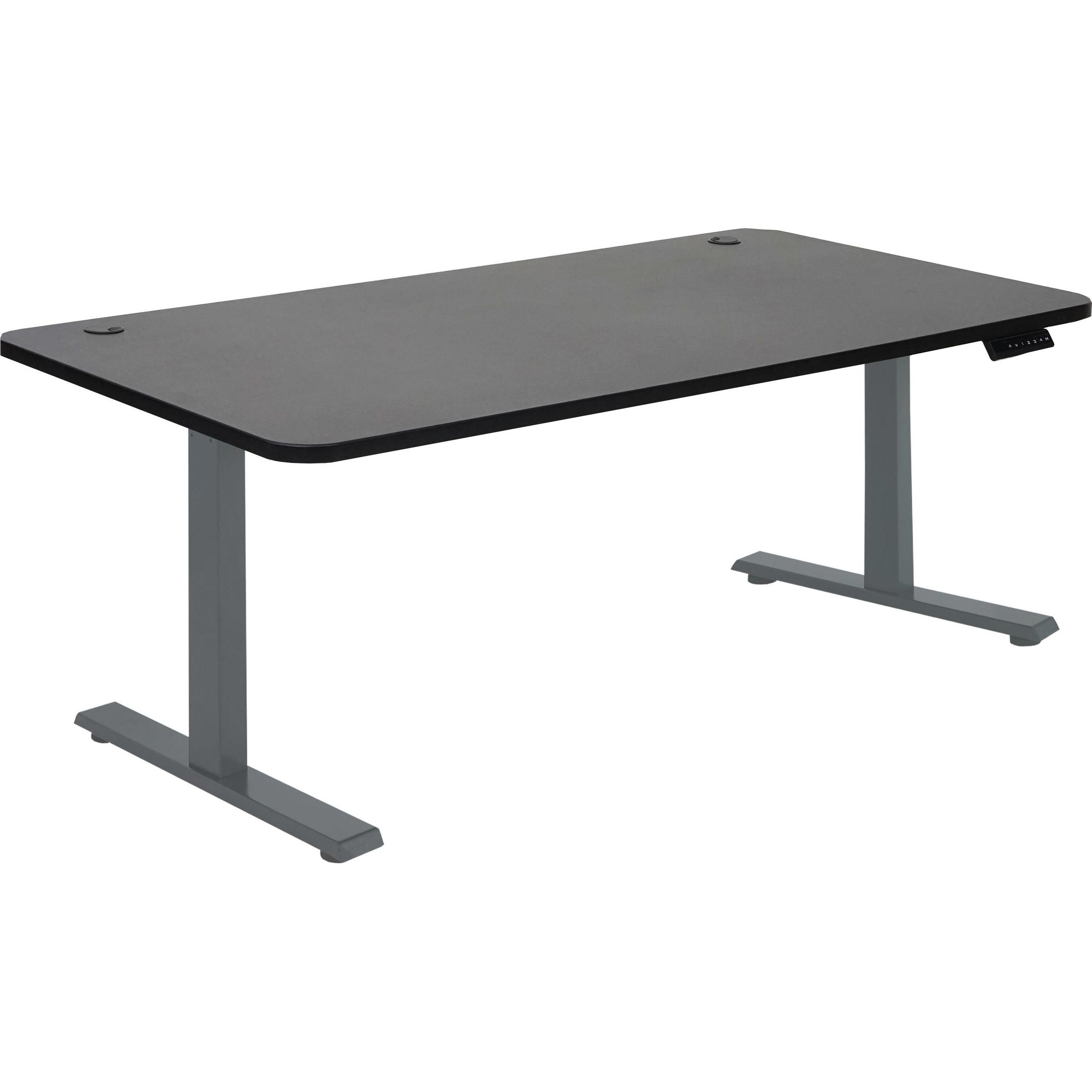 MCW, Schreibtisch, D40-53 (121 x 160 x 80 cm)