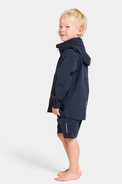 Produktbild Didriksons Kid's Hallon Jacket (98)