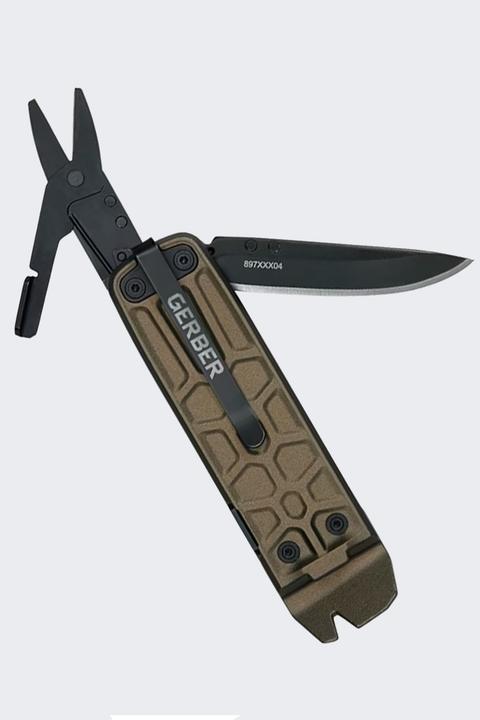Produktbild Gerber Gear Lockdown Slim Pry (7 Funktionen)