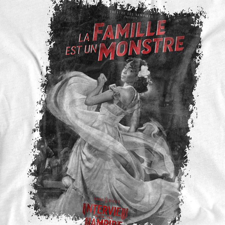Produktbild Ideal Tek La Famille Mono TShirt (140, 146)