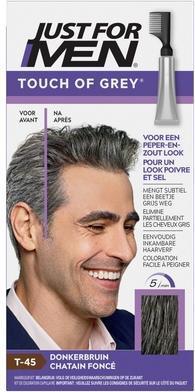 T45 Marron foncé