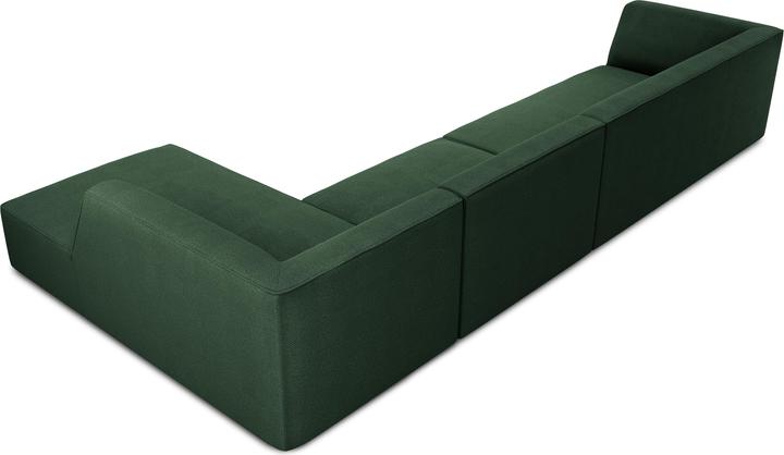 Actual product image Micadoni Ruby (Corner sofa)