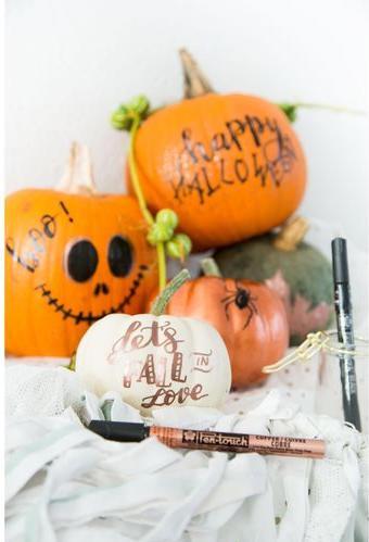 Produktbild Sakura Lackmarker Pen-Touch 1.0 mm, F, Kupfer