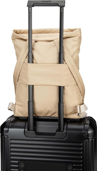 Actual product image Pnch by Bree Bree Backpack Juna Textile 4 (13 l)