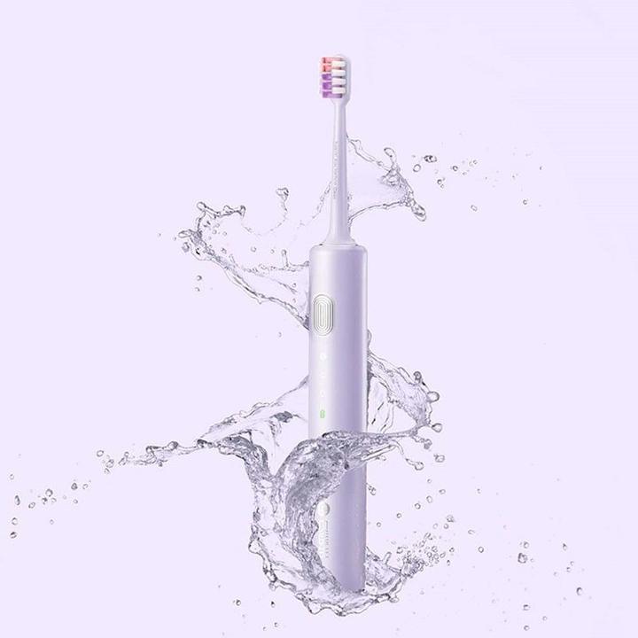Actual product image Dr. Bei Sonic Electric Toothbrush BY-V12 (Sonic toothbrush)