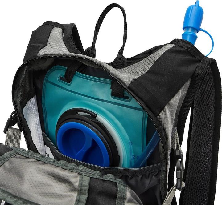 Actual product image Nils Multipurpose Backpack - Camp NC1766 Adventure (25 l)