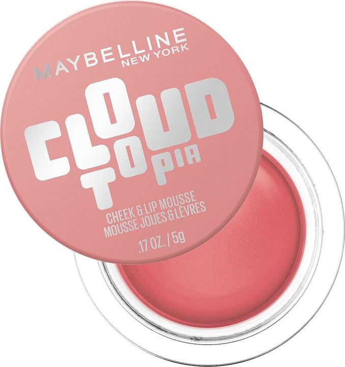 Immagine prodotto Maybelline New York Cloudtopia (ALBA DA SOGNO)
